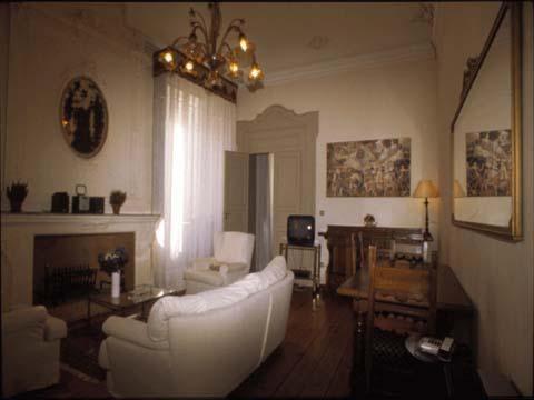 Antica Corte Hotel Residence Di Charme Ferrara Buitenkant foto
